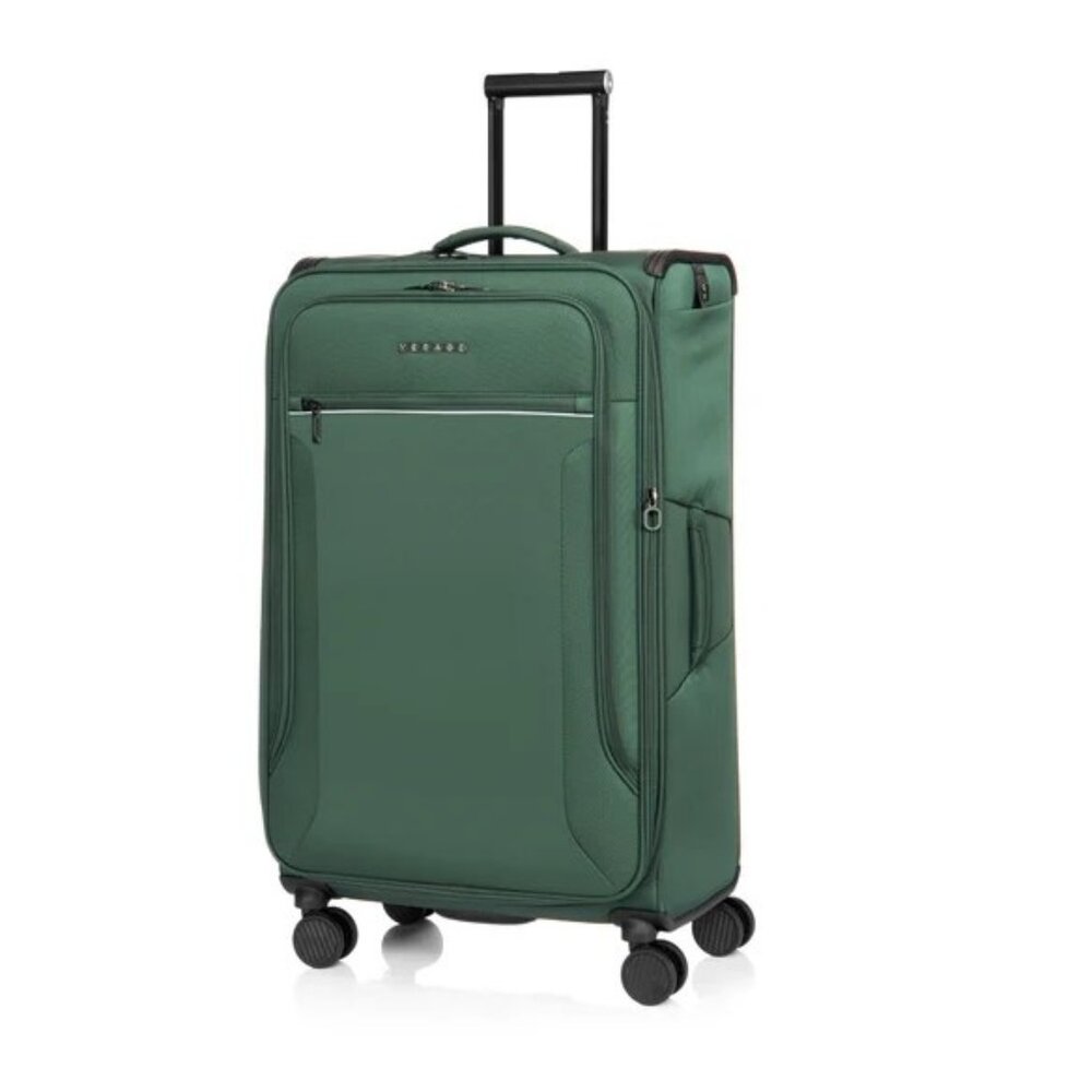 Verage Toledo III Anti-Bacterial Softside Luggage 29" Large